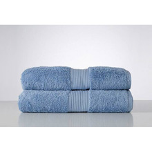 King Egyptian Cotton Bath Towel